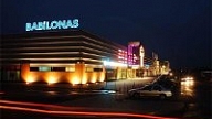 NEWSEC advised on purchase of 22 thous sq.m shopping mall "Babilonas I" (Lithuania)